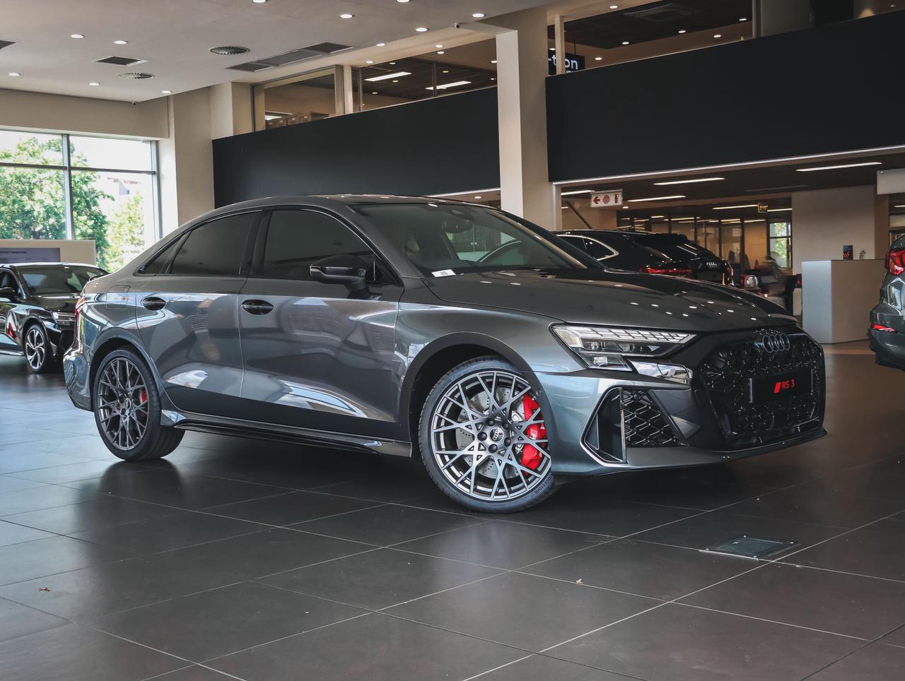 2026 Audi RS3  for sale - 0489PAS905268