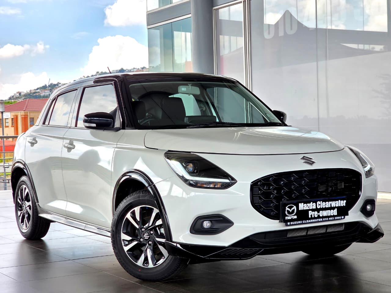 2026 Suzuki Swift  for sale - USD00000130