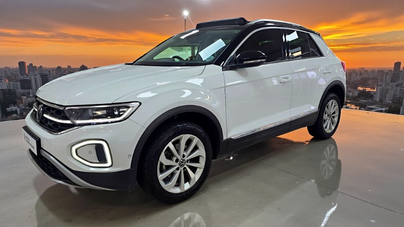 2022 Volkswagen T-Roc  for sale - 8049551