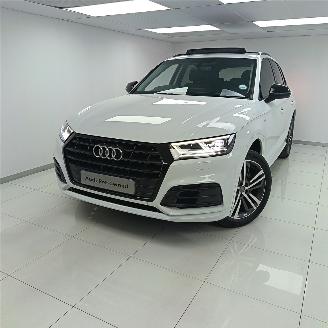 2020 Audi Q5  for sale - 1001-275712