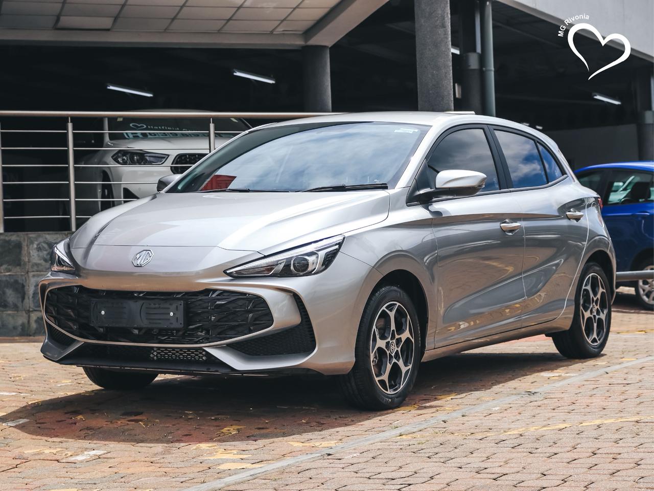 2026 MG MG3 1.5 Comfort Q2FyTGlzdGluZzo2MjQ5NjU R249890 | Avo Auto