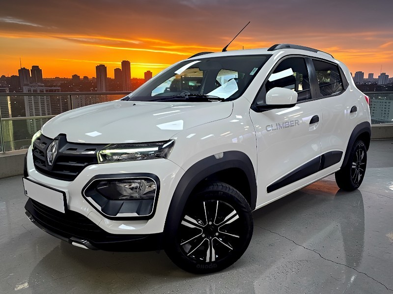 2022 Renault Kwid  for sale - 8343001
