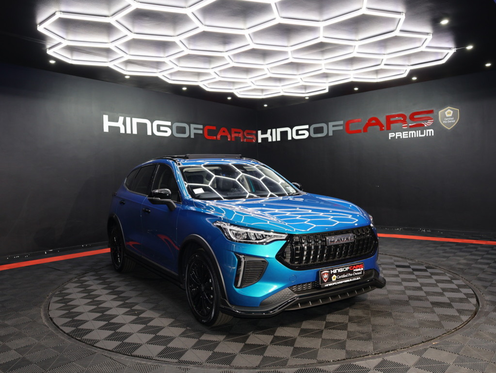 2026 Haval Jolion  for sale - CK26237