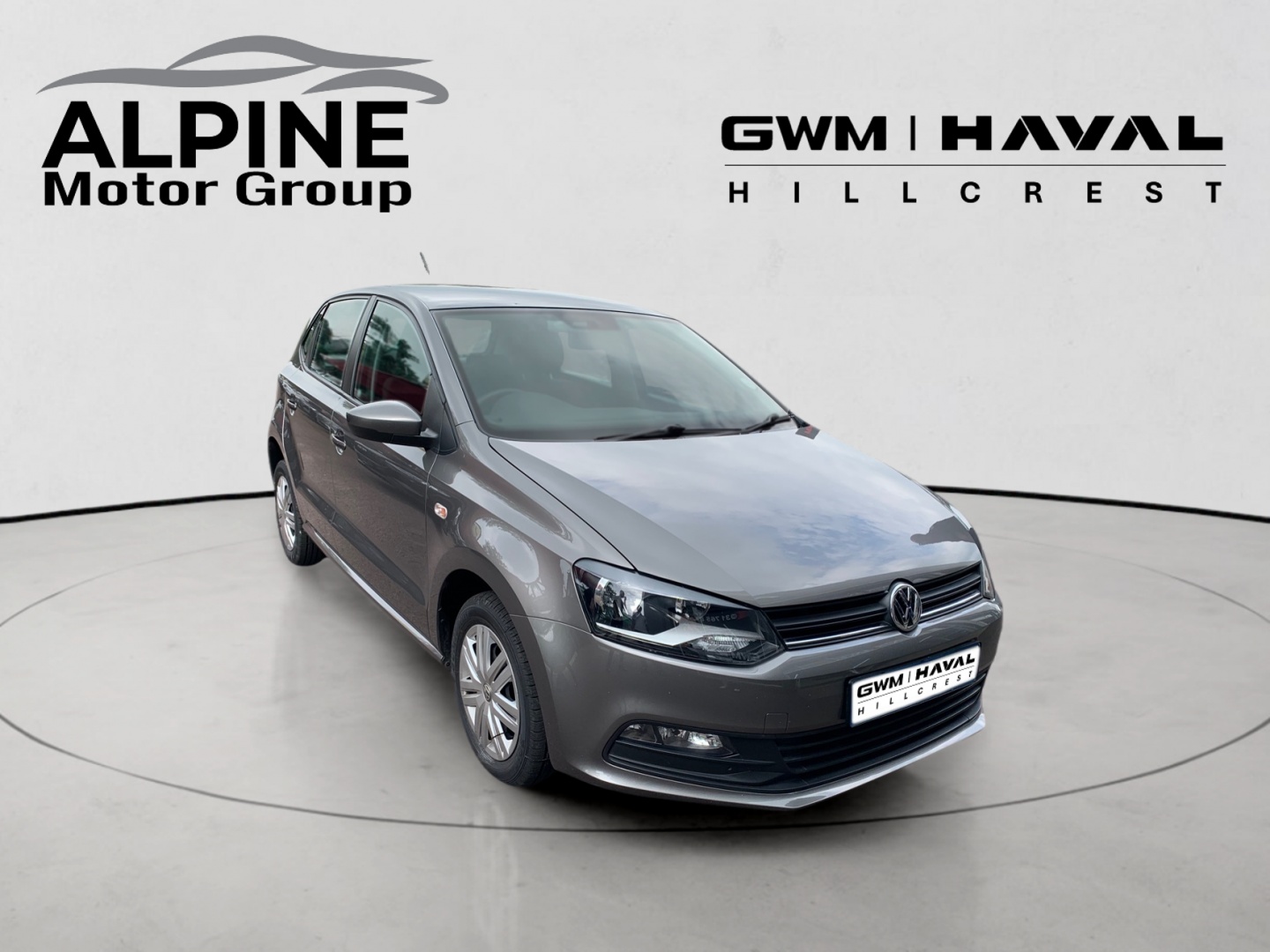 2020 Volkswagen Polo Vivo Hatch  - 286077/1