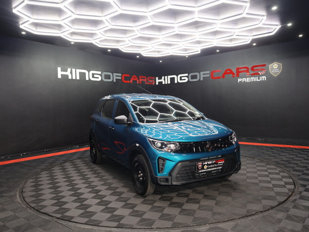 2026 Renault Triber  for sale - CK26241