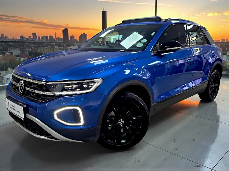 2023 Volkswagen T-Roc  for sale - 2812581