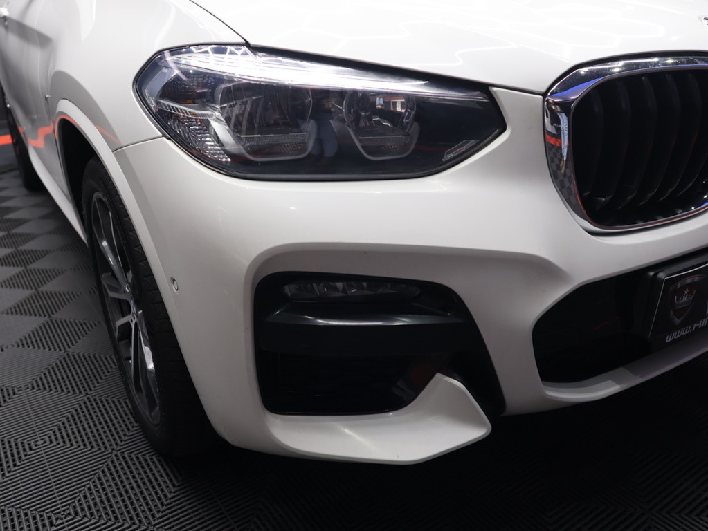 2020 BMW X3 sDrive18d M Sport — image 6