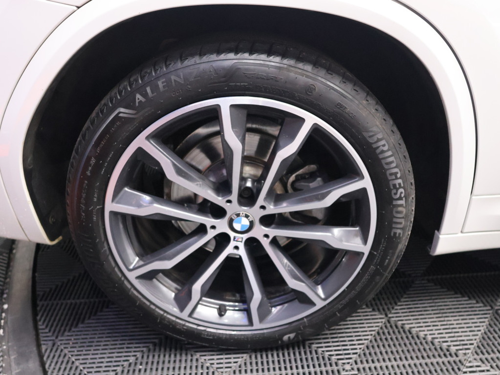 2020 BMW X3 sDrive18d M Sport — image 7