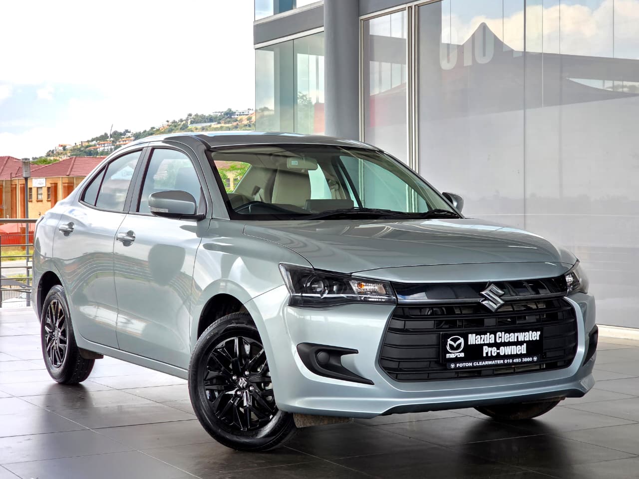 2025 Suzuki Dzire  for sale - USD00000132