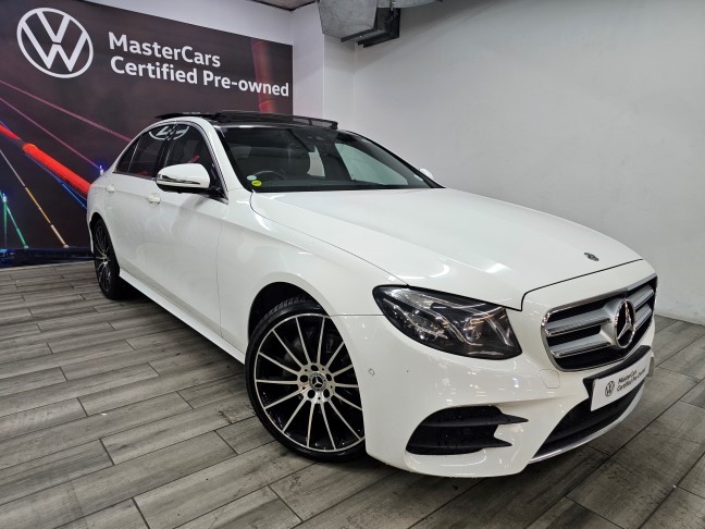 2021 Mercedes-Benz E-Class Sedan  for sale - 8346231