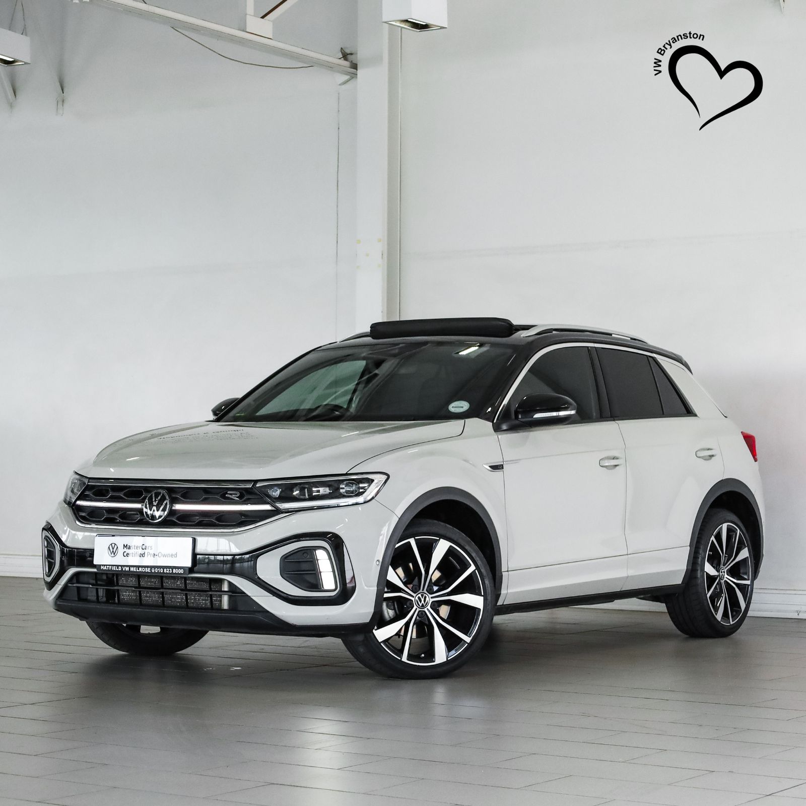 2024 Volkswagen T-Roc  for sale - 7779511