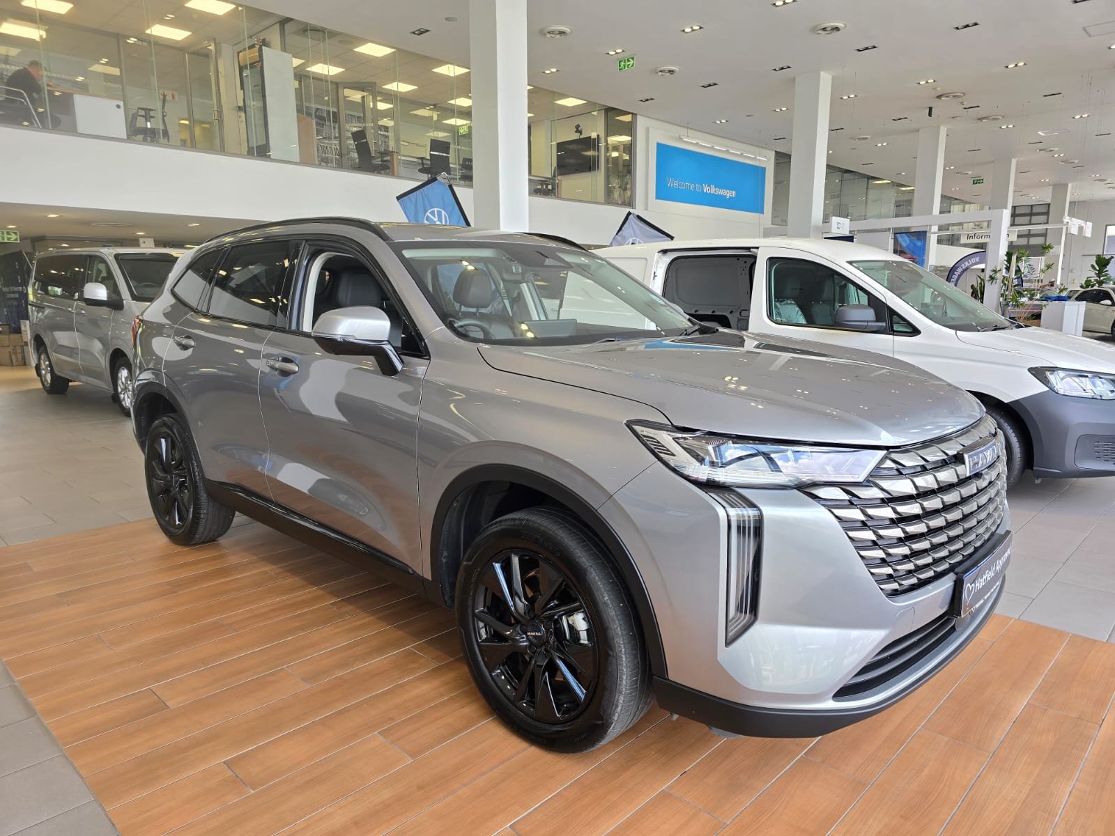 2025 Haval H6  for sale - 8071751