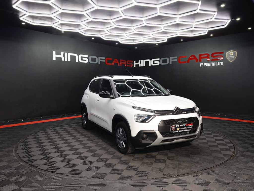 2026 Citroen New C3  for sale - CK26251