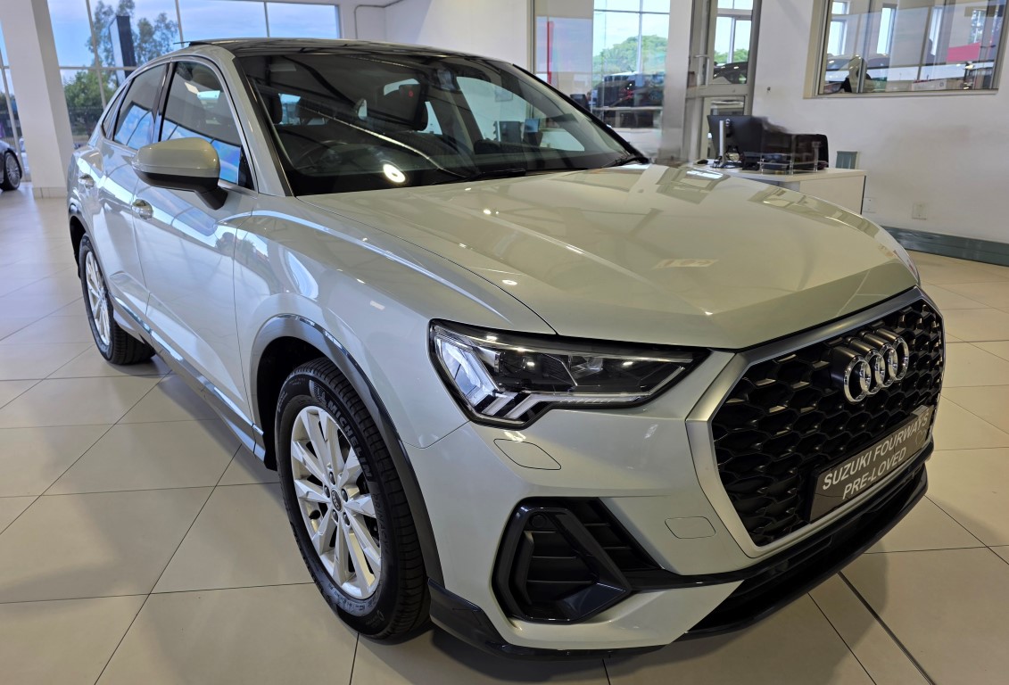 2024 Audi Q3 Sportback  for sale - US21882