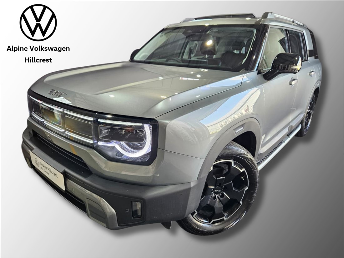 2026 BAIC B30  for sale - 329445/1