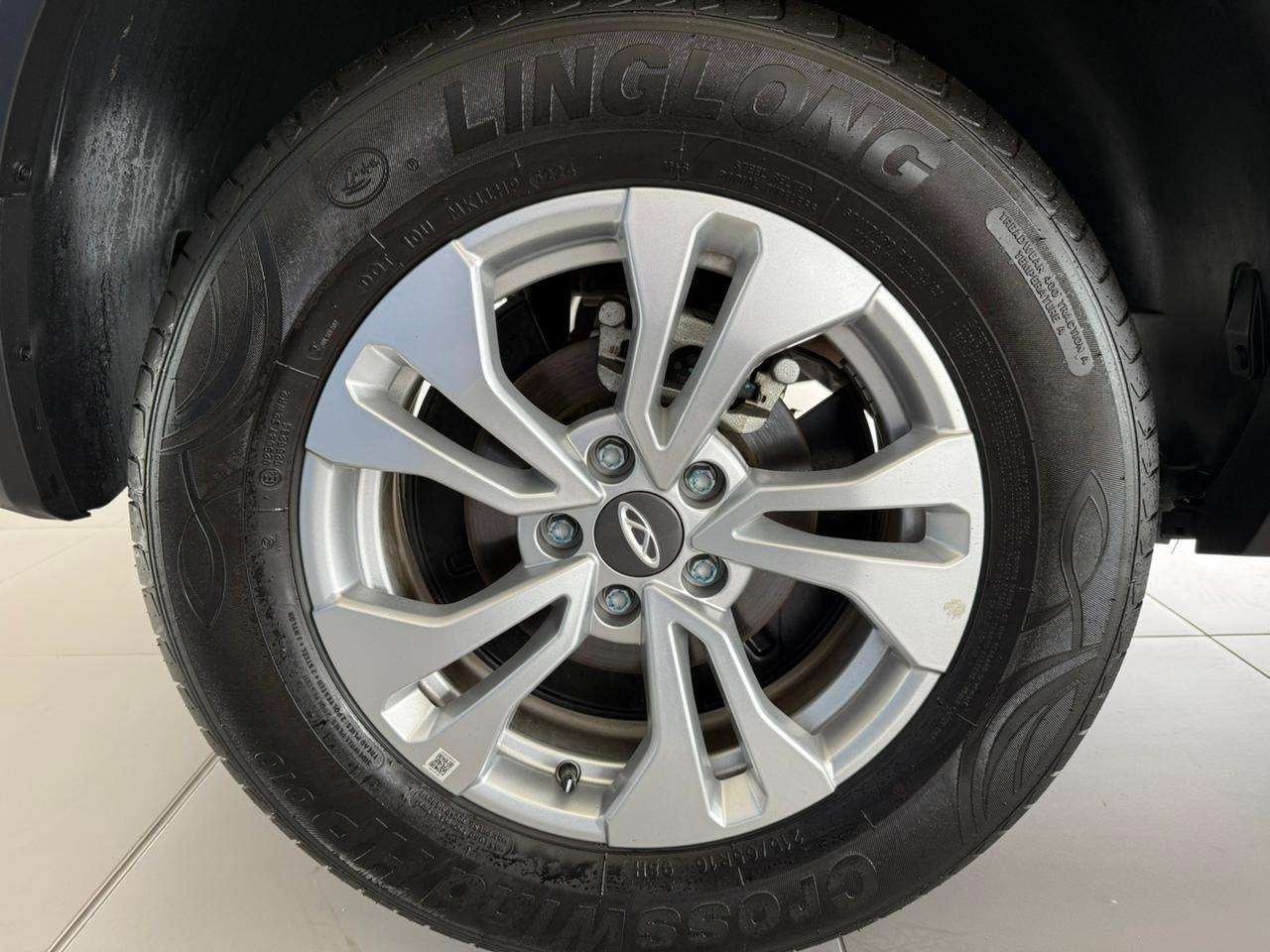 Chery Tiggo 4 Pro 1.5 LiT - Image 6