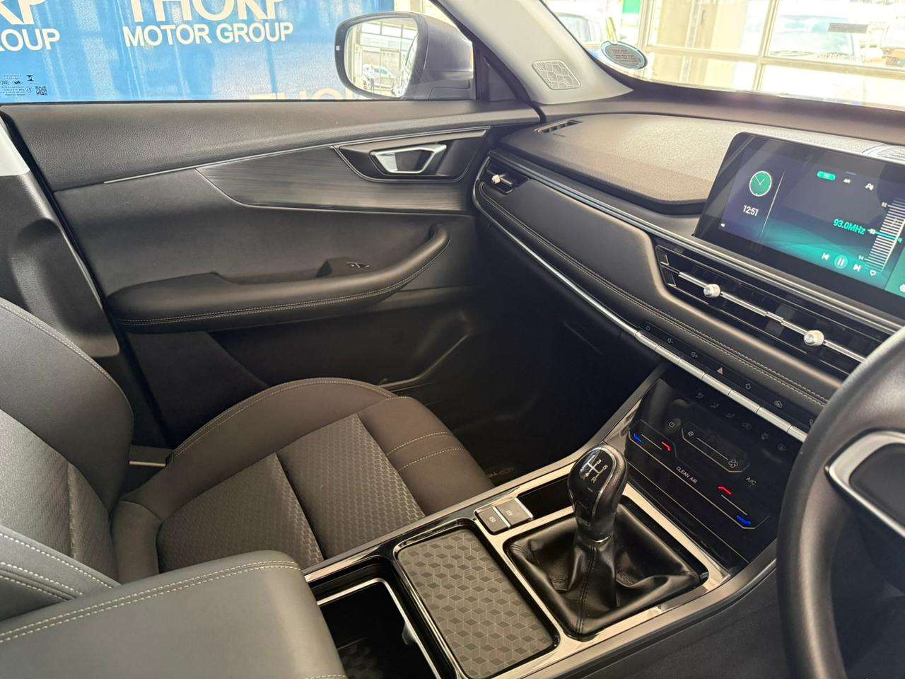 Chery Tiggo 4 Pro 1.5 LiT - Image 8