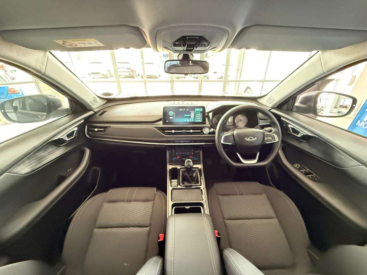 Chery Tiggo 4 Pro 1.5 LiT - Image 9