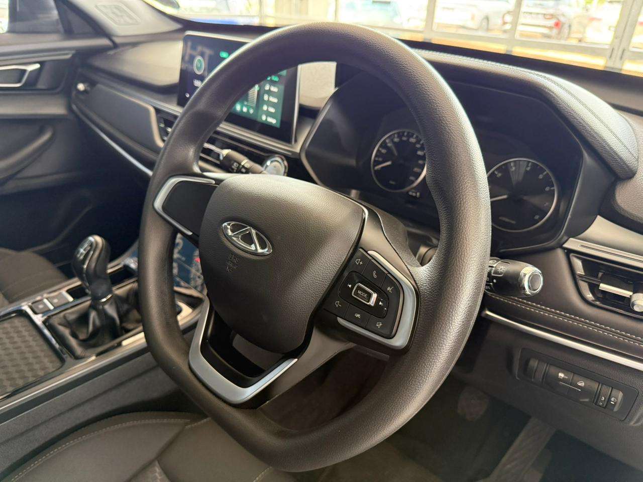 Chery Tiggo 4 Pro 1.5 LiT - Image 6