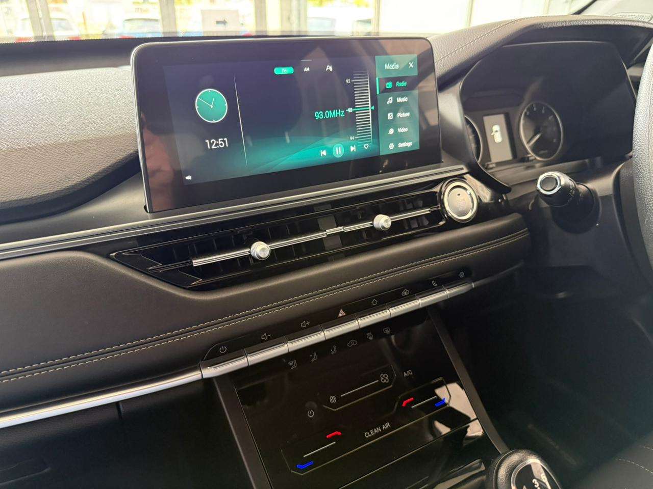 Chery Tiggo 4 Pro 1.5 LiT - Image 7