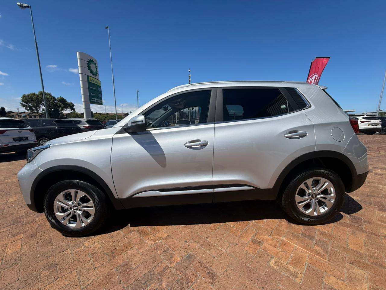 Chery Tiggo 4 Pro 1.5 LiT - Image 2