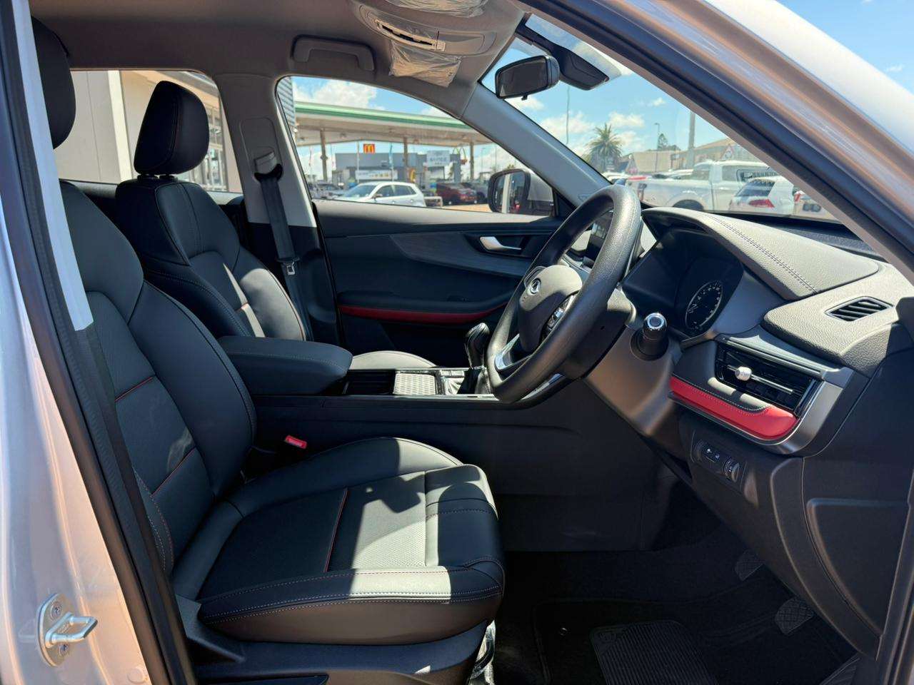 Chery Tiggo 4 Pro 1.5 LiT - Image 9