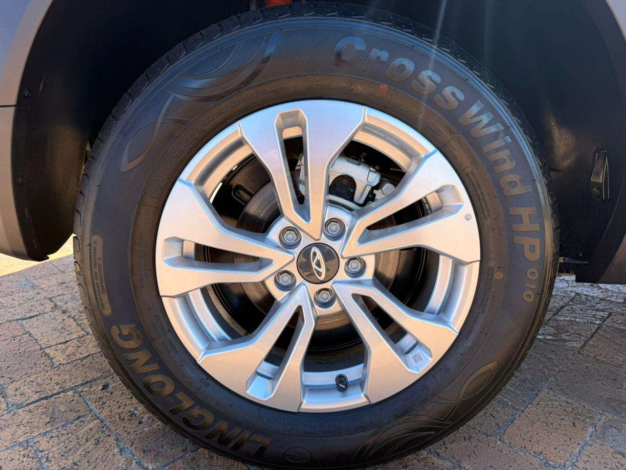 Chery Tiggo 4 Pro 1.5 LiT - Image 6