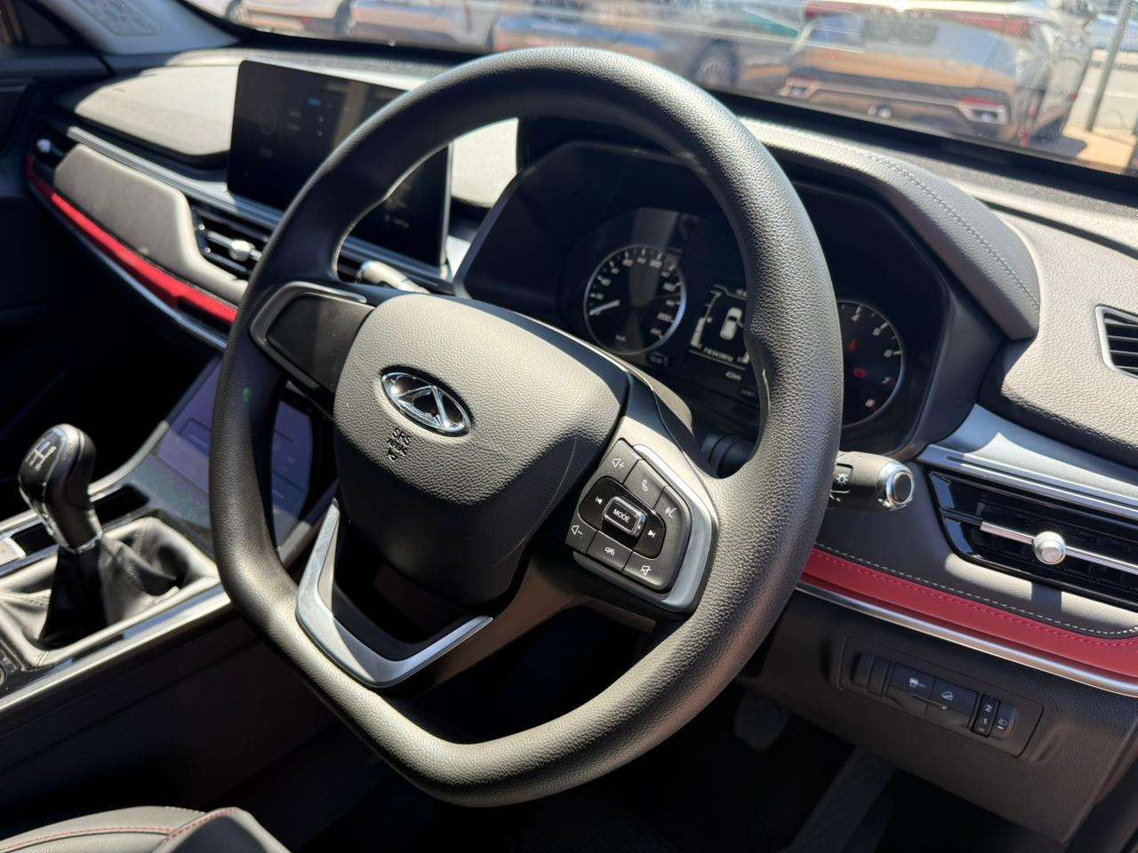 Chery Tiggo 4 Pro 1.5 LiT - Image 7