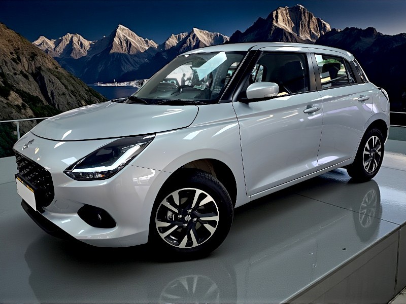 2026 Suzuki Swift  for sale - 8347491