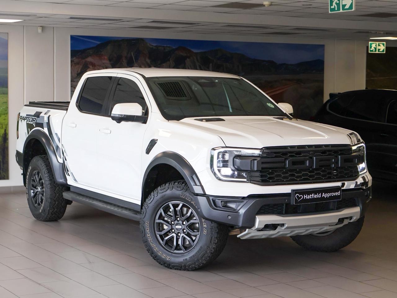 2023 Ford Next-Gen Ranger Raptor  for sale - 8348001