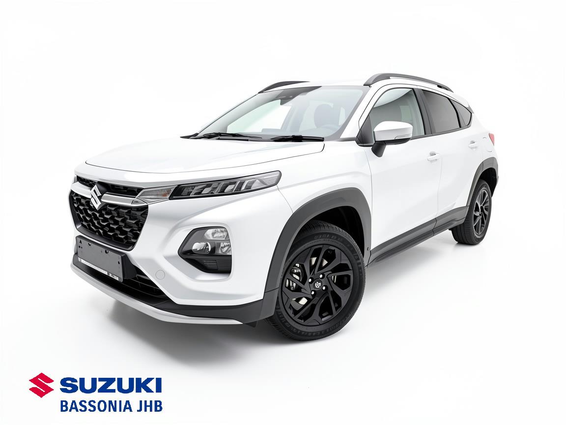 かばにそ　　　FUGA 2026 Suzuki Fronx 1.5 GL Auto Q2FyTGlzdGluZzo2MjE1Nzk R306550