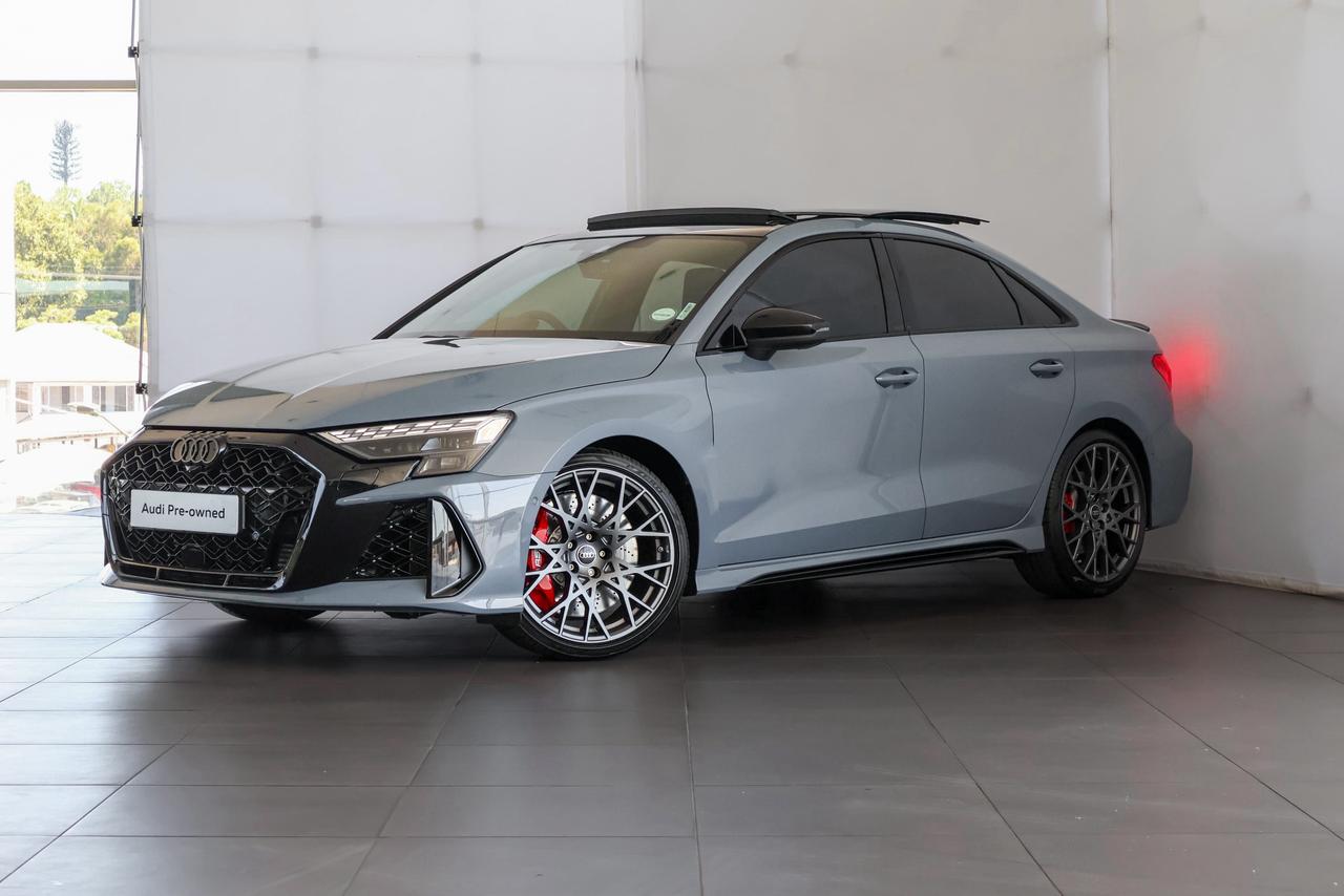 2026 Audi RS3  for sale - 8323521