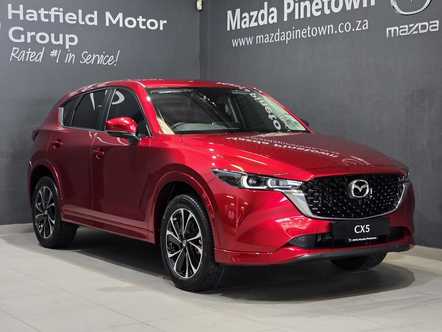 mamakumaページ 2026 Mazda CX-5 2.0 121 kW Dynamic Auto Q2FyTGlzdGluZzo2MjQ0NjU