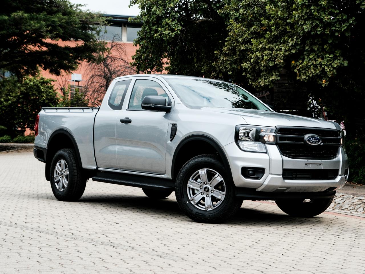 2026 Ford Ranger 2.0D XL HR Super Cab Auto Q2FyTGlzdGluZzo2MzExNTE ...