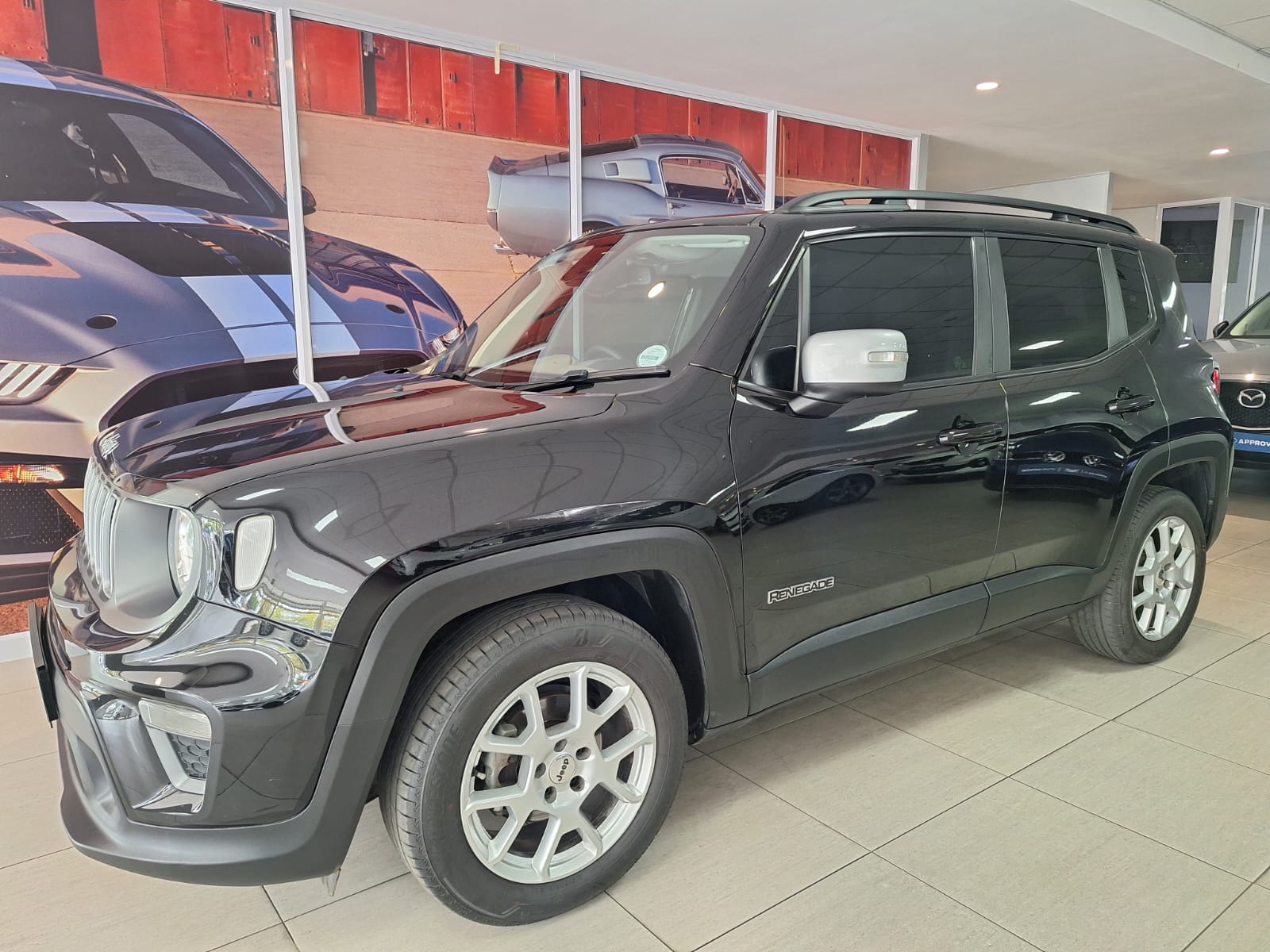 2022 Jeep Renegade  for sale - UH71061