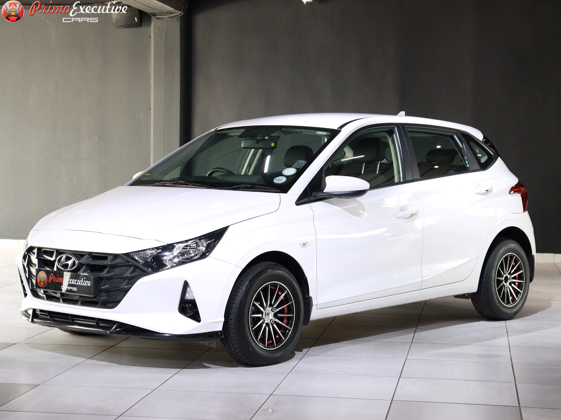 2023 Hyundai i20  for sale - 511356