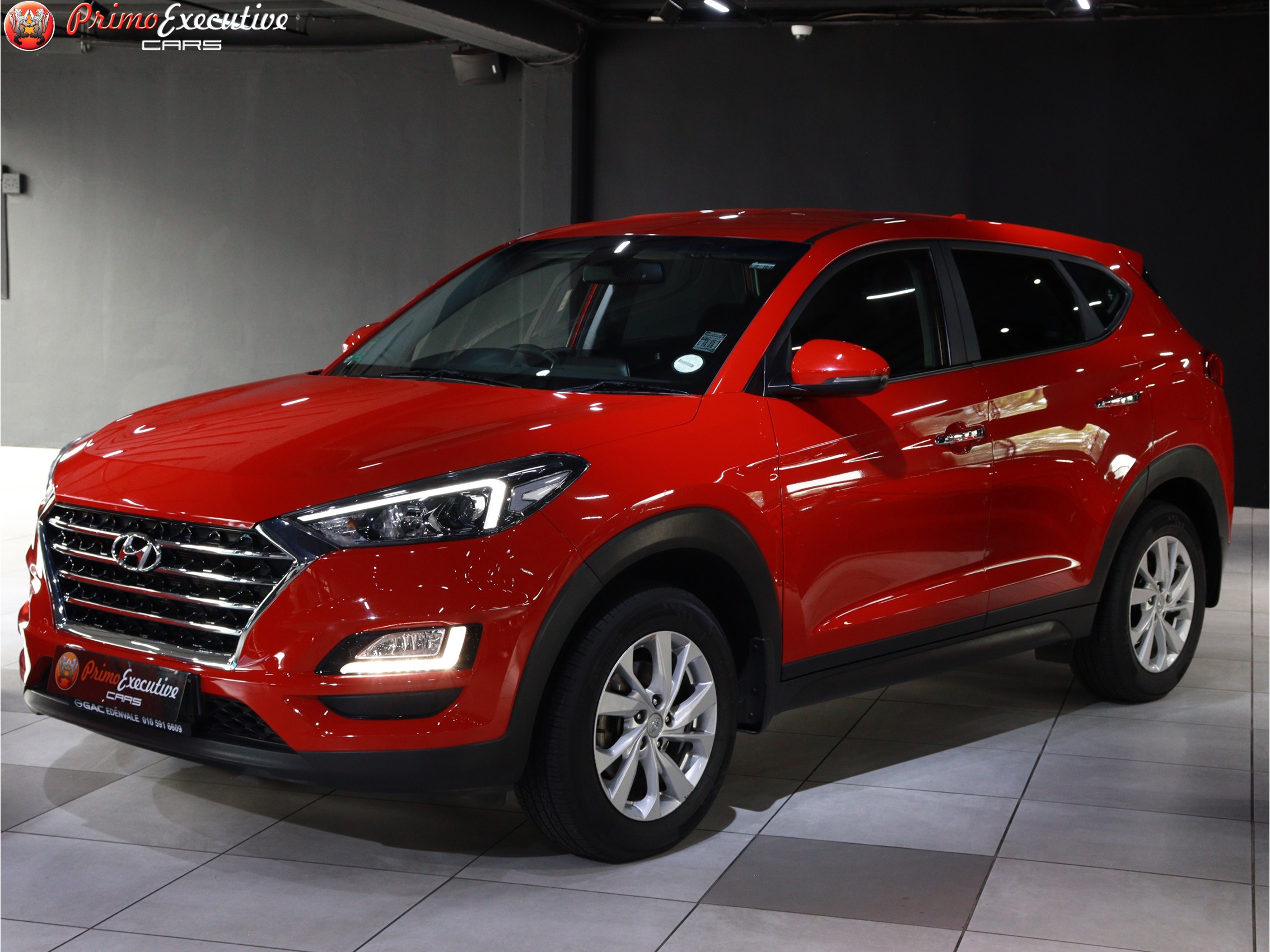 2022 Hyundai Tucson  for sale - 511359