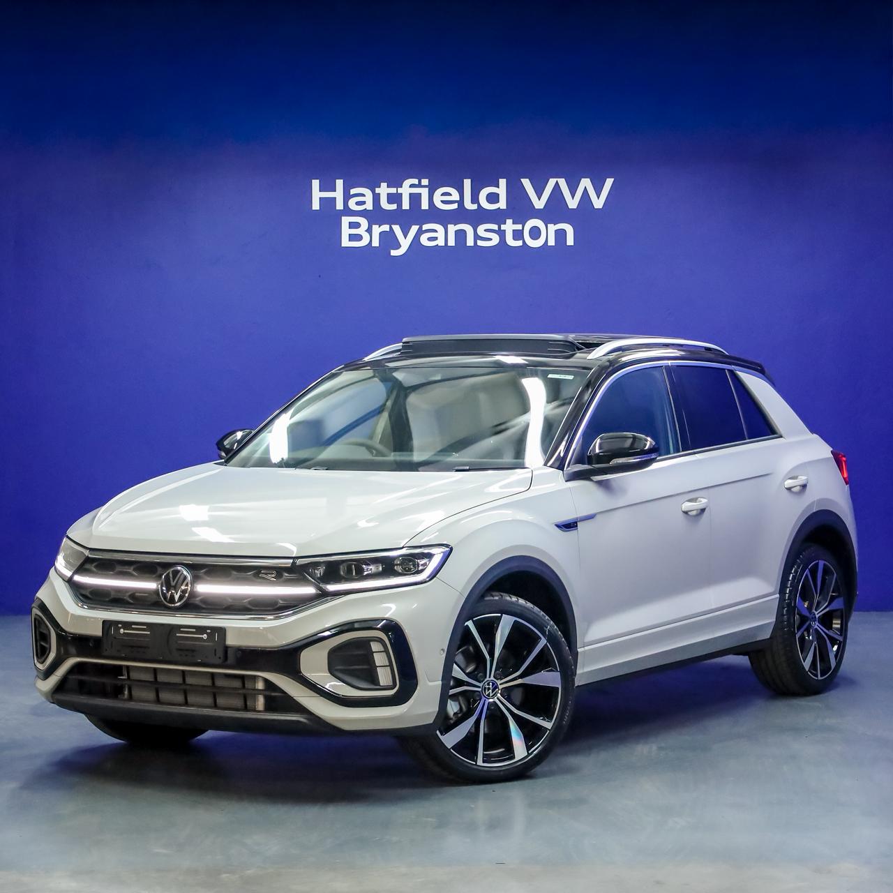 2026 Volkswagen T-Roc  for sale - 8349730