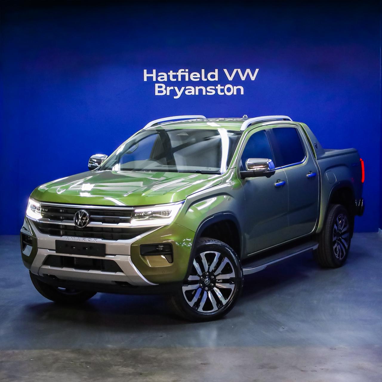 2026 Volkswagen Light Commercial Amarok  for sale - 8349750