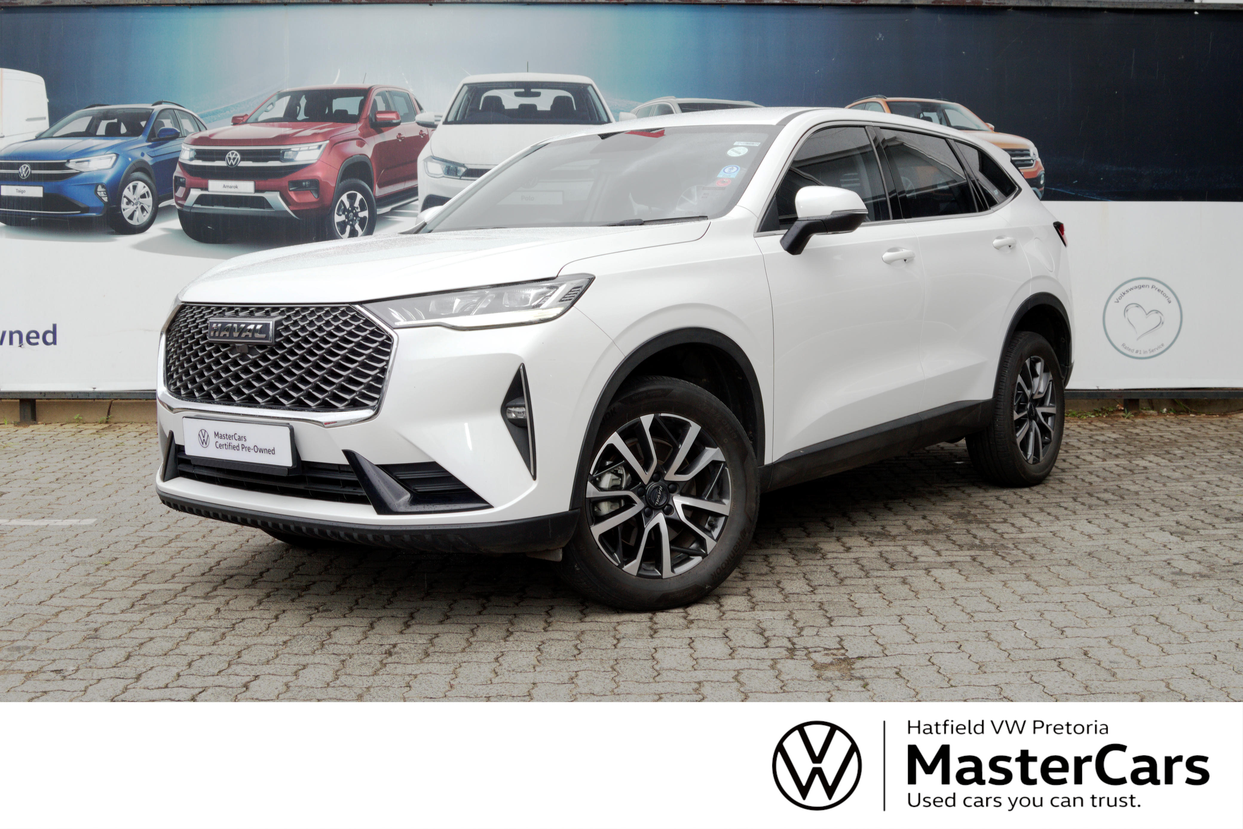 2023 Haval H6  for sale - 8349911