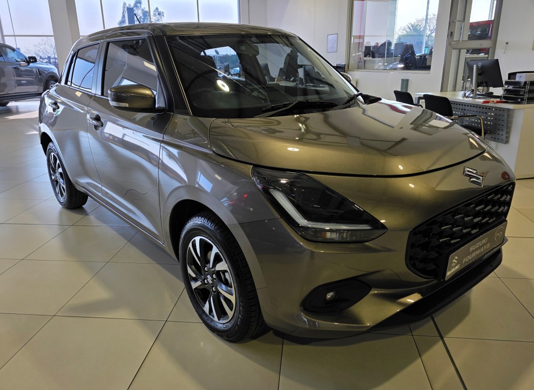 2026 Suzuki Swift  for sale - US21893