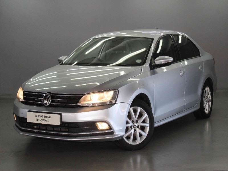 2015 Volkswagen Jetta  for sale - U0070885