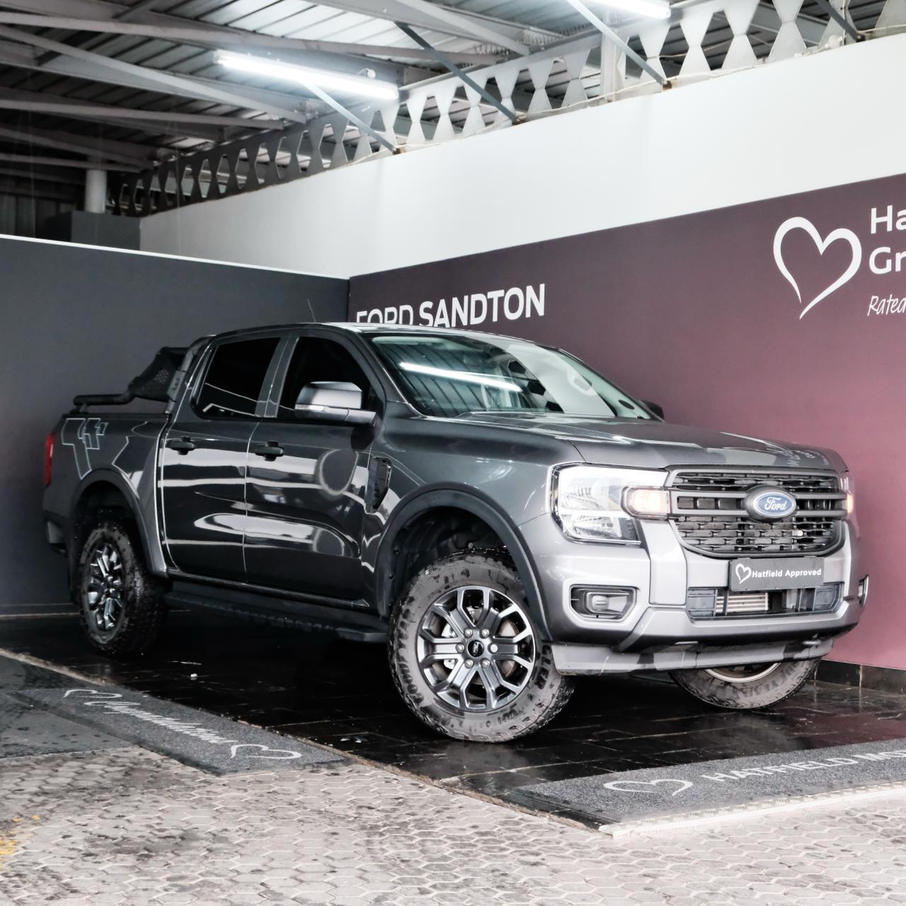 2026 Ford New Ranger  for sale - UF71429