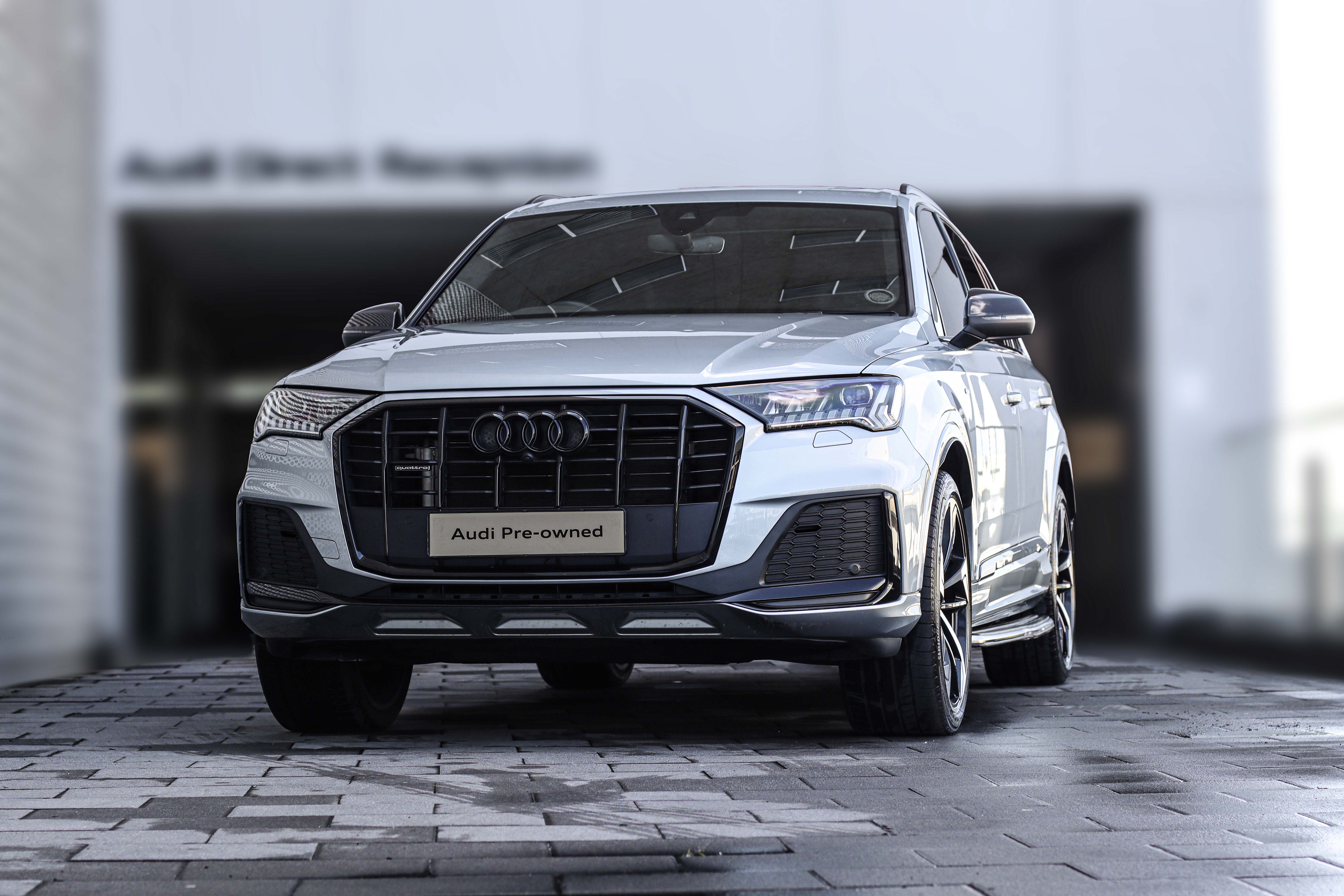 2024 Audi Q7  for sale - 313191/1