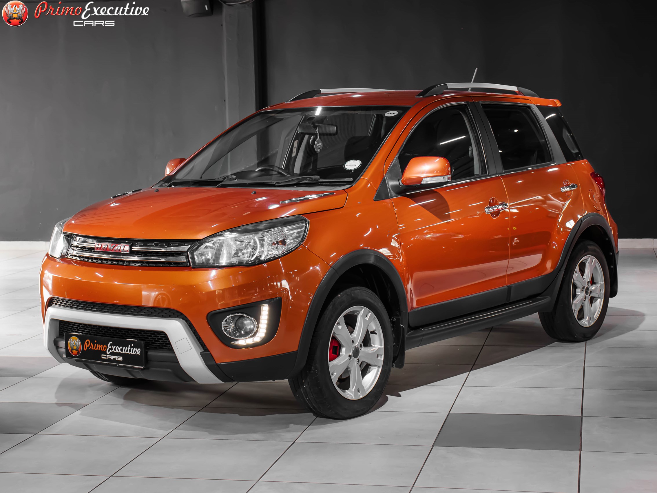 2017 Haval H1  for sale - 511363