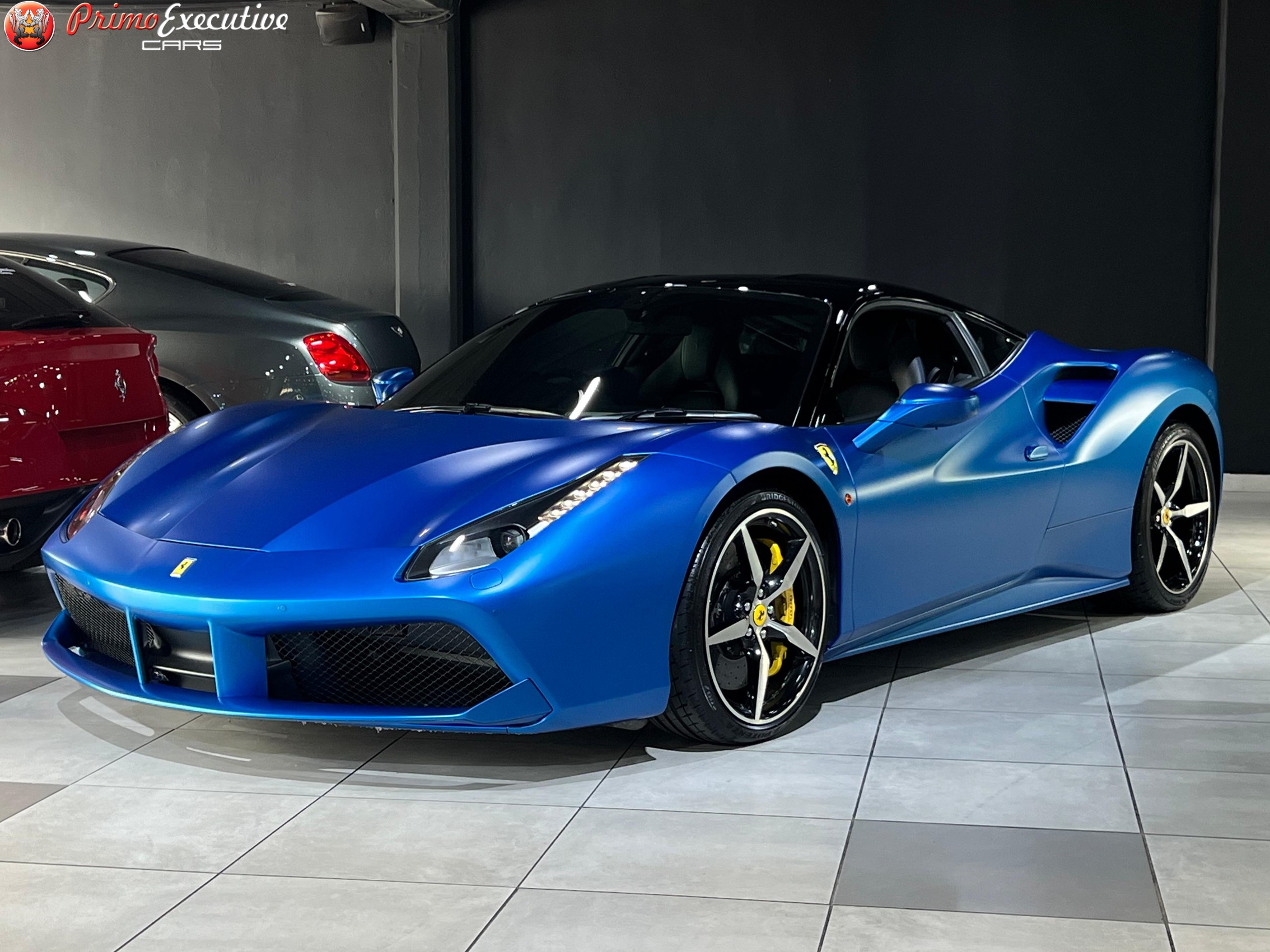 2018 Ferrari 488  for sale - 511364