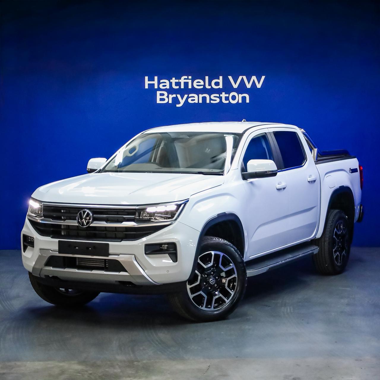 2026 Volkswagen Light Commercial Amarok  for sale - 8351520