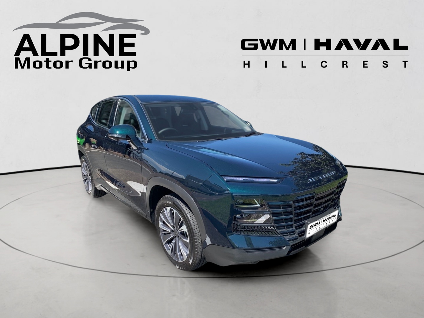 2026 Jetour Dashing  for sale - 000000/5