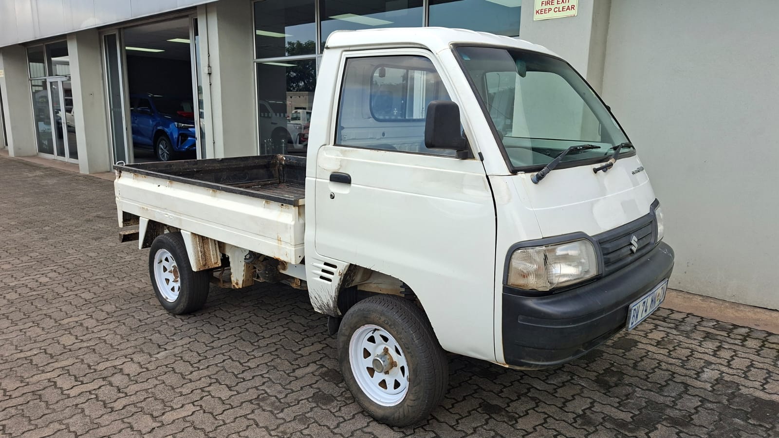 2016 Suzuki Super Carry  for sale - UI70820