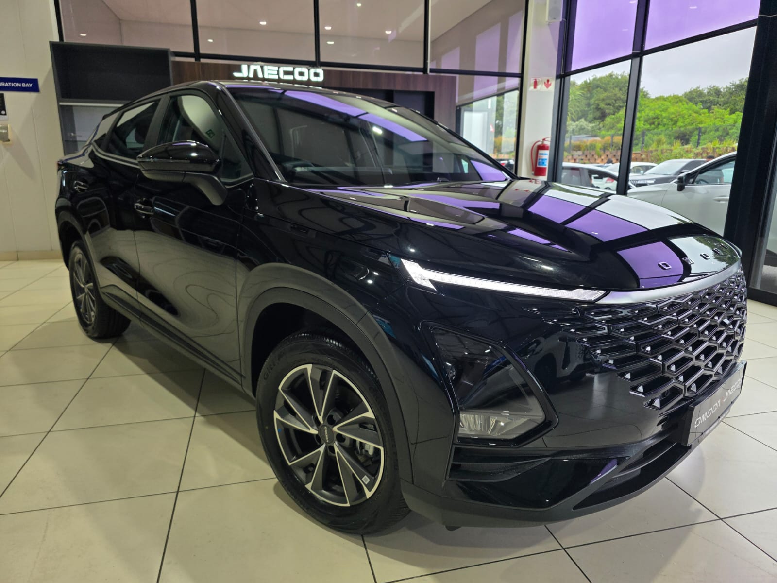 2026 OMODA C5  for sale - UF71674